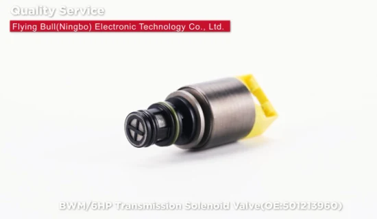 6HP19 6HP26 6HP32 Transmission Solenoid Kit Transmission Solenoid Valve X3 X5 for Audi A6 A8 Q7 1068298046 1068298045